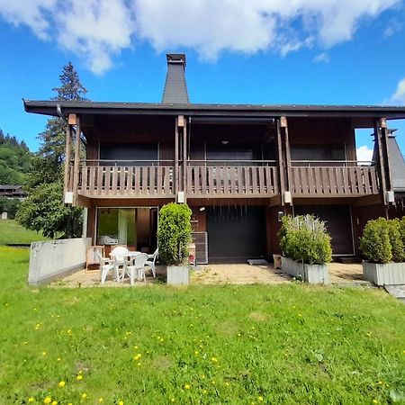 Apartment On The Slopes 라클루자 외부 사진